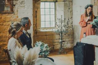 Just My Married - 8