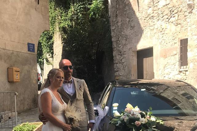 RivierAzur Limousines 2