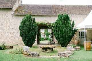 Le Moulin de Launoy - 28