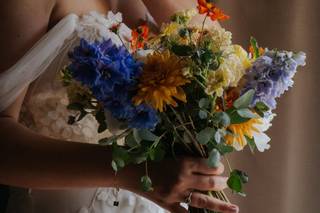 L'Aurette Ferme Florale - 18