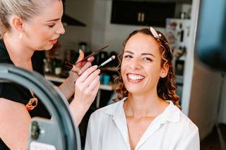 Charlène Makeup Artist - 14