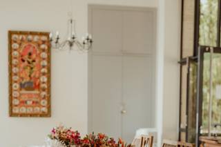 La Bastide Rouge - 5