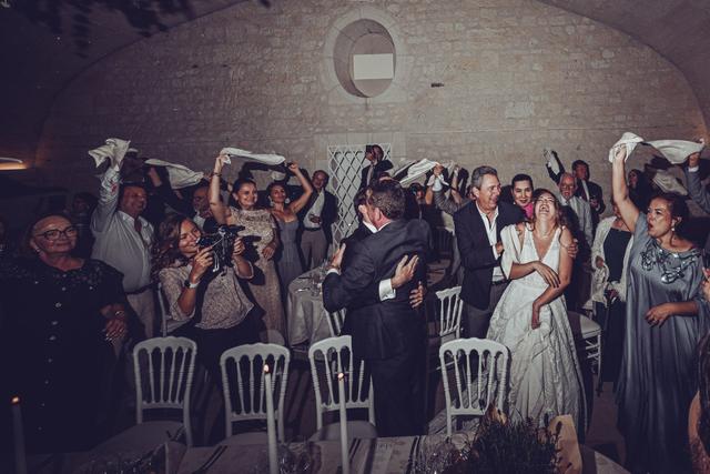 SP Wedding & Event Planner - 4