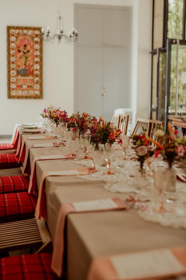 La Bastide Rouge - 2