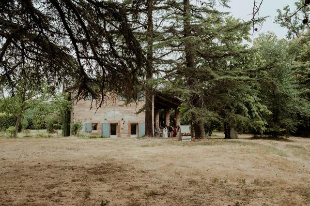 La Bastide Rouge - 1