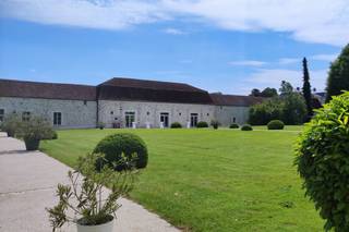 Domaine de Champgueffier - 6