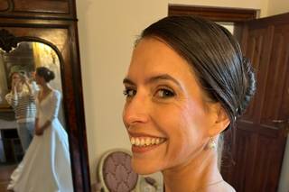 Amandine Marey - AM Maquilleuse Pro - 17