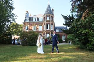 Le Château du Ronchay - 9
