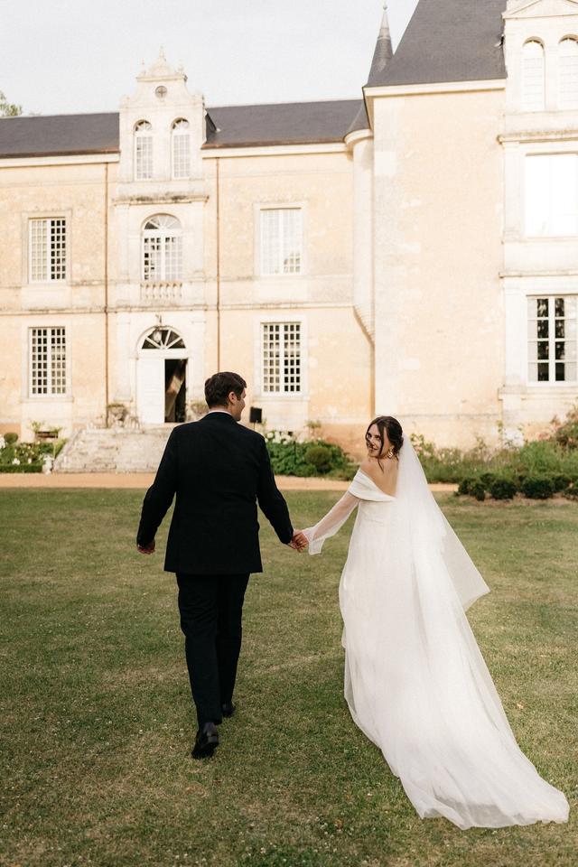 Château de la Blérétie - 1