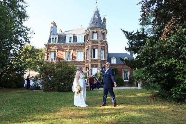 Le Château du Ronchay - 4