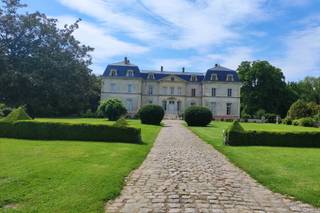 Domaine de Champgueffier - 7
