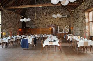 Auberge La Maison Neuve - 12