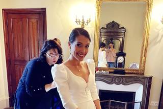 Amandine Marey - AM Maquilleuse Pro - 18