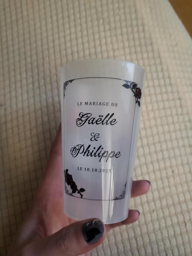 Gobelets.com - Ecocups personnalisés - 2