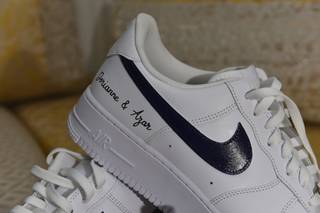 Mademoiselle Shoe Shoe Customisation - 6