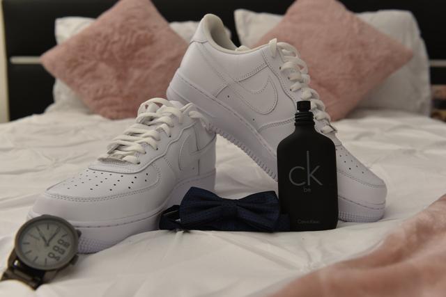 Mademoiselle Shoe Shoe Customisation - 4