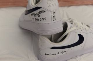 Mademoiselle Shoe Shoe Customisation - 8