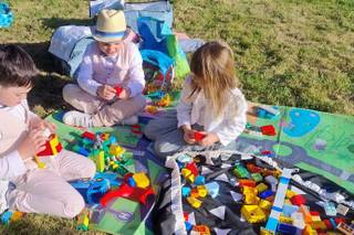 Happy Kids - 6