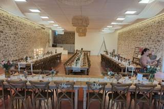 Domaine Saint Augustin - 11