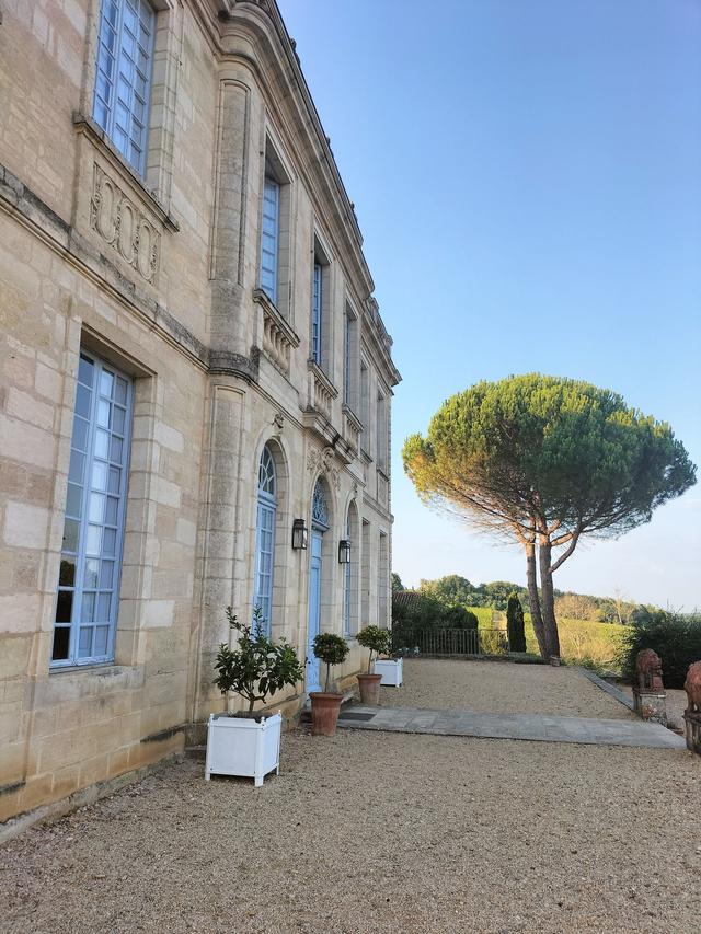 La Petite Campagne - 1