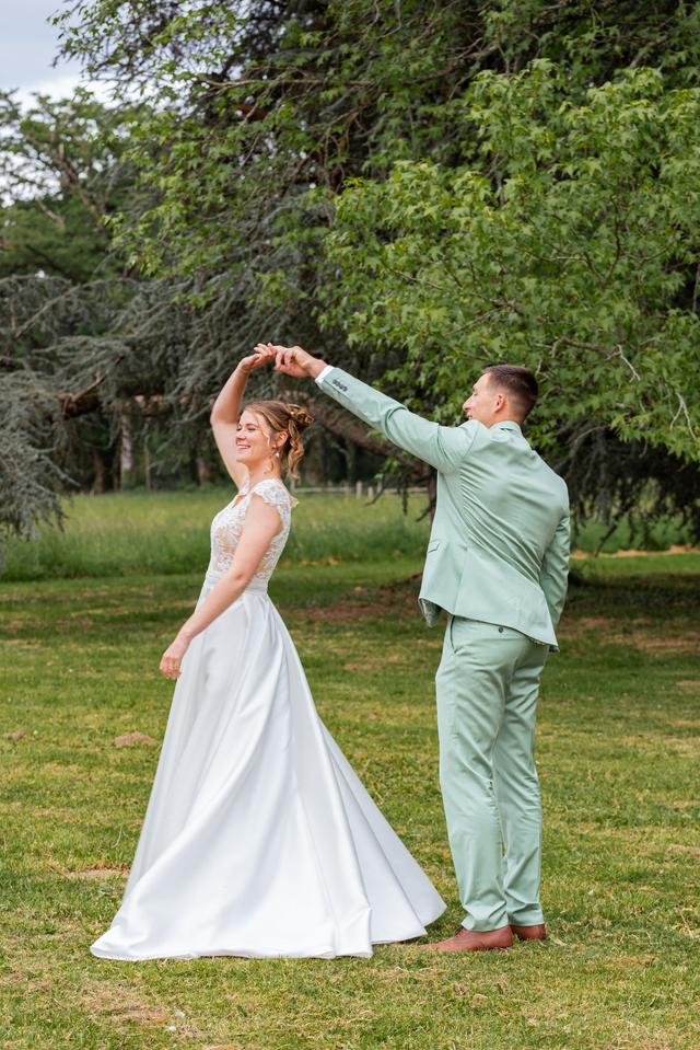 Hera Mariage - 2