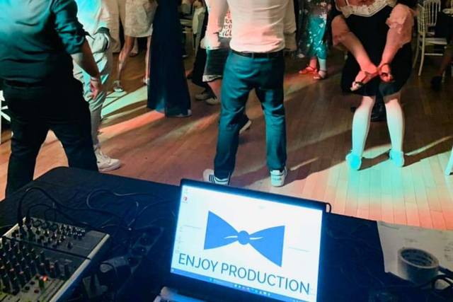 Enjoy Production 1