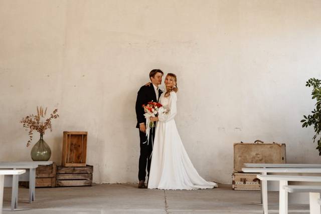 Claudia Cervantes Photographe 1
