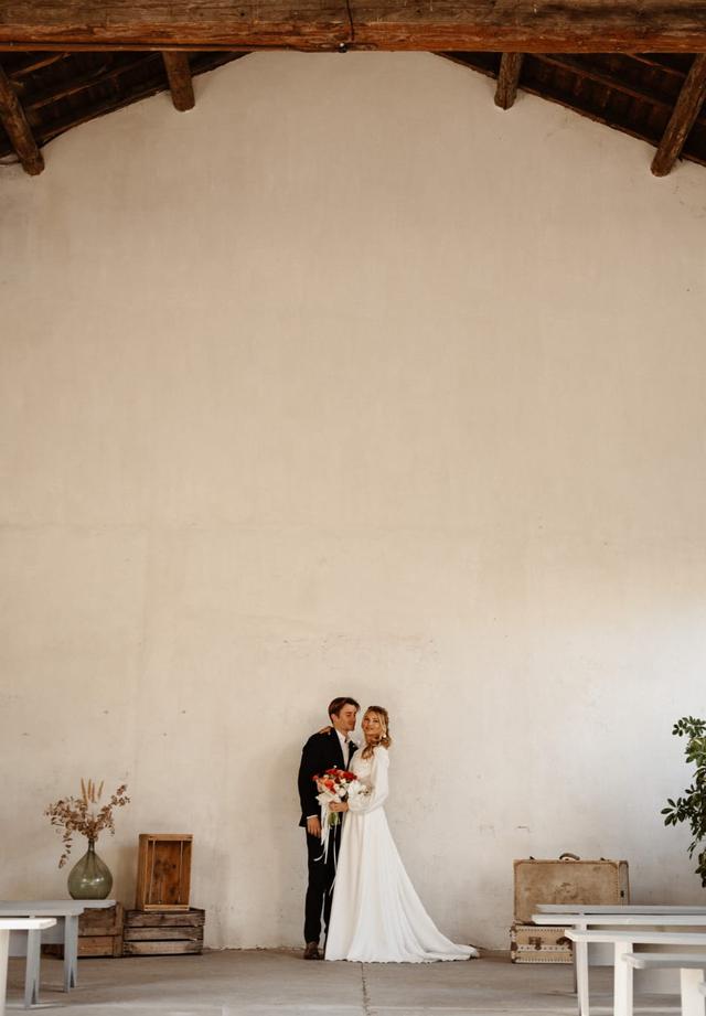 Claudia Cervantes Photographe - 1