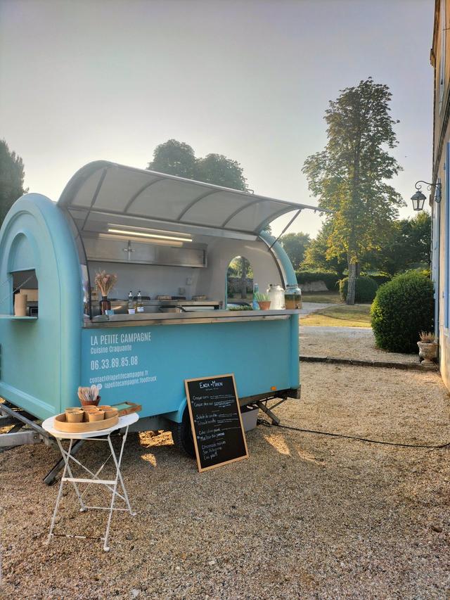 La Petite Campagne - 3