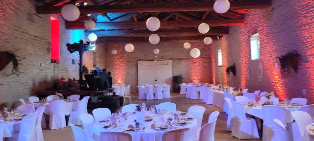 Mister H Events - 1