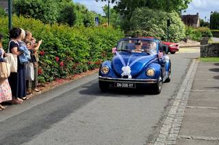 Cox cabriolet du 35 - 5