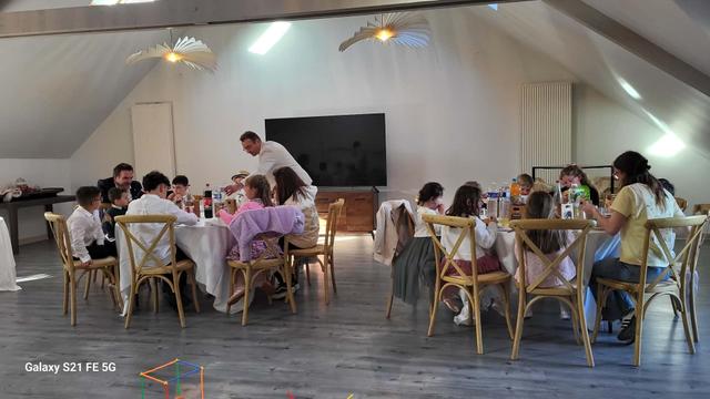 Happy Kids - 4