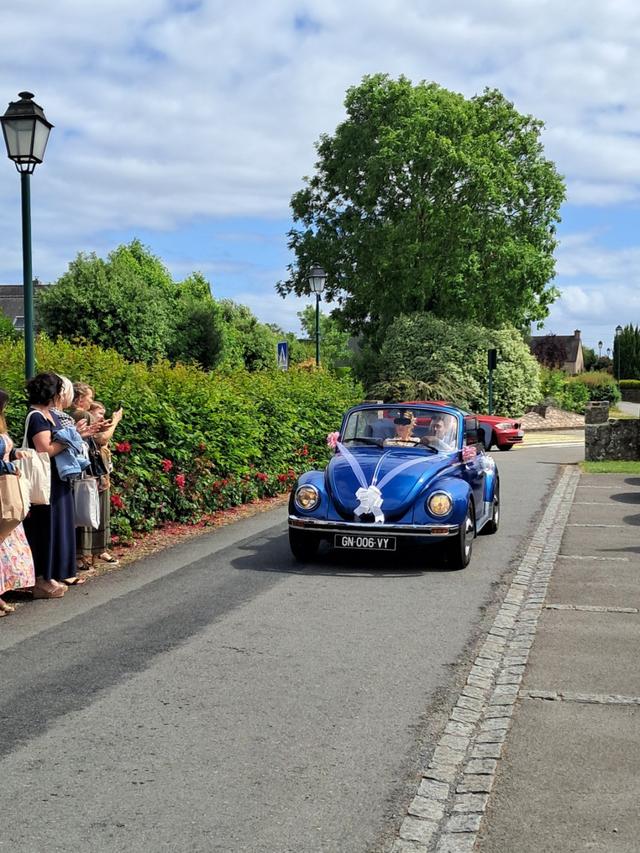 Cox cabriolet du 35 - 1