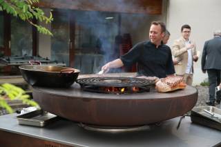 Globe Traiteur Events - 7