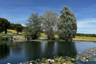 Domaine de La Barbeirasse - 16