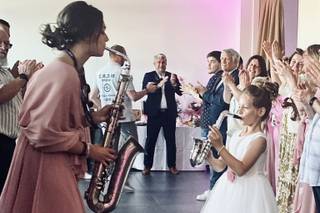 Coiffure Delphine à domicile - 18