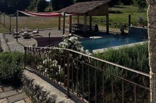 Domaine de La Barbeirasse - 17