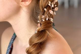 Nuan'Cé Style - 6