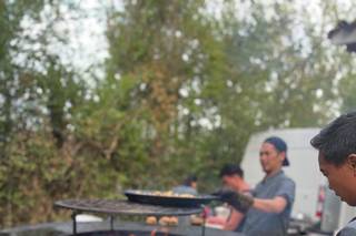 Saigon Barbecue - Brasero - 7