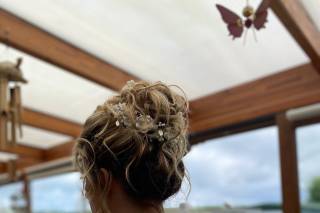 Coiffure Delphine à domicile - 19