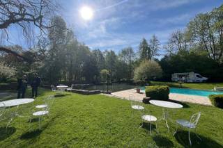 Le Moulin de Launoy - 6