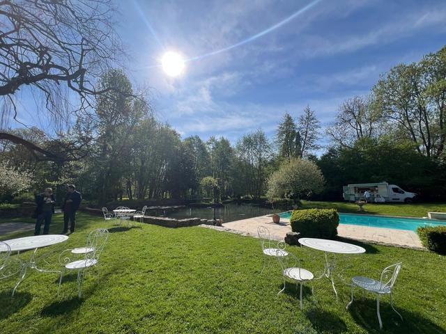 Le Moulin de Launoy - 3