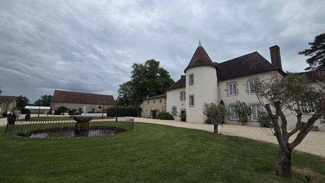 Le Grand Echérat - 1