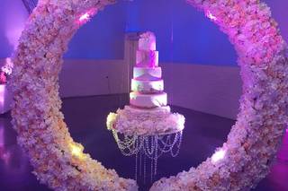 Celebration - wedding cakes - 13