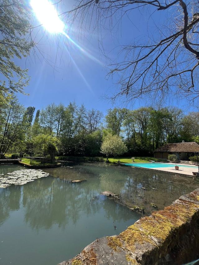 Le Moulin de Launoy - 2