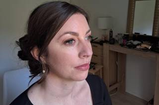 Elodie Tourdot maquilleuse coiffeuse - 6