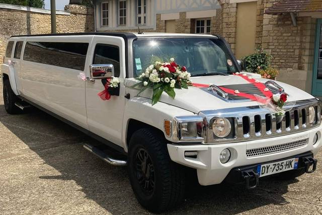 FG Limousine 2