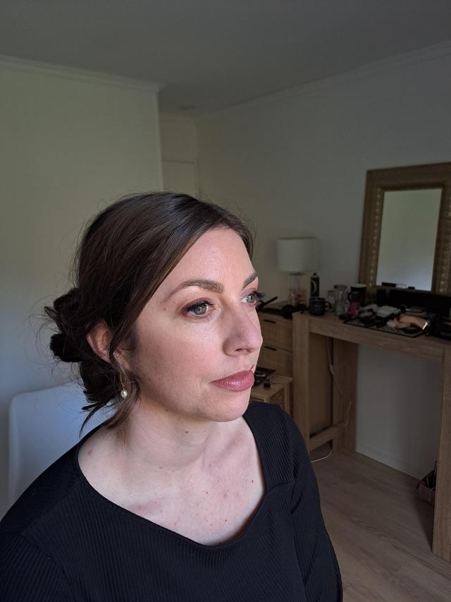 Elodie Tourdot maquilleuse coiffeuse - 2