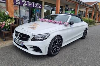 Mercedes-Benz Rent Muret - 6