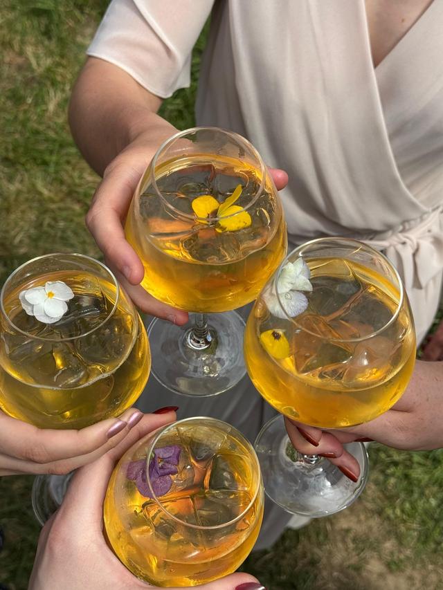 19:33 Cocktail Expérience - 1